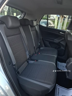 VW T-Cross 1.6TDI* DSG* NAVI* DIGITAL* FULL LED* LANE ASS* DI, снимка 16