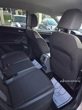 VW T-Cross 1.6TDI* DSG* NAVI* DIGITAL* FULL LED* LANE ASS* DI, снимка 17