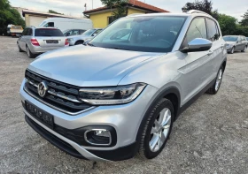 VW T-Cross 1.6TDI* DSG* NAVI* DIGITAL* FULL LED* LANE ASS* DI, снимка 2