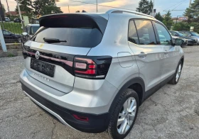 VW T-Cross 1.6TDI* DSG* NAVI* DIGITAL* FULL LED* LANE ASS* DI, снимка 5