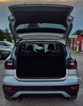 VW T-Cross 1.6TDI* DSG* NAVI* DIGITAL* FULL LED* LANE ASS* DI, снимка 8