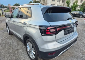 VW T-Cross 1.6TDI* DSG* NAVI* DIGITAL* FULL LED* LANE ASS* DI, снимка 4