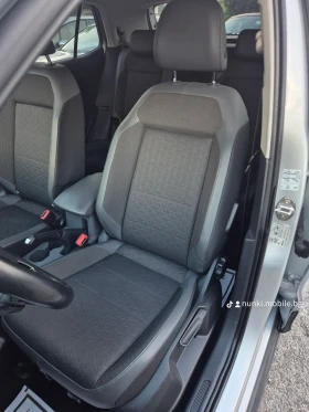 VW T-Cross 1.6TDI* DSG* NAVI* DIGITAL* FULL LED* LANE ASS* DI, снимка 10