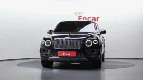 Bentley Bentayga W12* ОБДУХВАНЕ* SOFT CLOSE* 360* КРАЙНА ЦЕНА, снимка 3