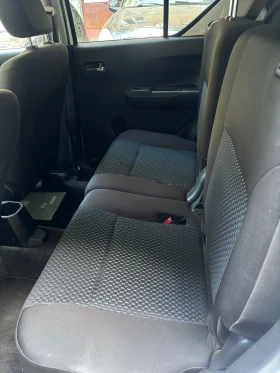 Suzuki Ignis, снимка 9