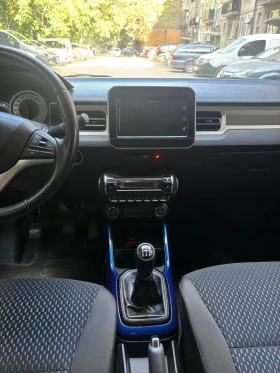 Suzuki Ignis, снимка 6