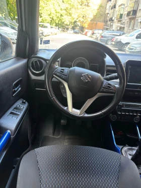 Suzuki Ignis, снимка 8