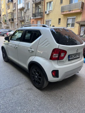 Suzuki Ignis, снимка 5