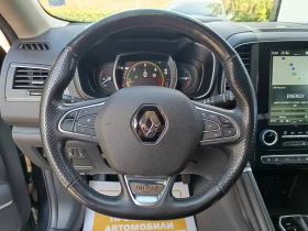 Renault Koleos 2.0dCi/ 190к.с./ 4Х4/ KAПАРИРАН, снимка 9