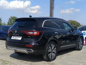 Renault Koleos 2.0dCi/ 190к.с./ 4Х4/ KAПАРИРАН, снимка 4