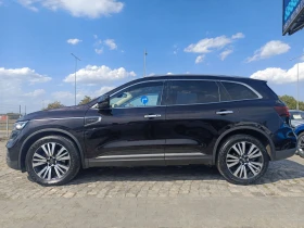 Renault Koleos 2.0dCi/ 190к.с./ 4Х4/ KAПАРИРАН, снимка 7