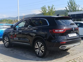 Renault Koleos 2.0dCi/ 190к.с./ 4Х4/ KAПАРИРАН, снимка 6