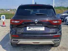 Renault Koleos 2.0dCi/ 190к.с./ 4Х4/ KAПАРИРАН, снимка 5