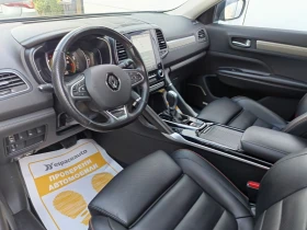 Renault Koleos 2.0dCi/ 190к.с./ 4Х4/ KAПАРИРАН, снимка 12