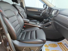 Renault Koleos 2.0dCi/ 190к.с./ 4Х4/ KAПАРИРАН, снимка 16