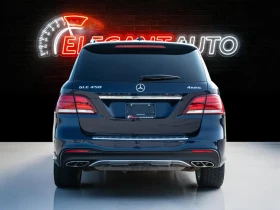 Mercedes-Benz GLE 450 AMG 4MATIC FULL MAX * КРАЙНА ЦЕНА* , снимка 5