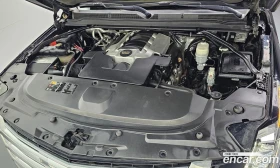 Cadillac Escalade 6.2 ESV 4th, снимка 6