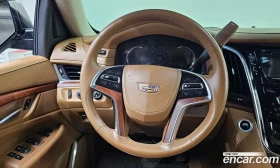 Cadillac Escalade 6.2 ESV 4th, снимка 13