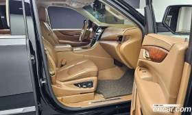 Cadillac Escalade 6.2 ESV 4th, снимка 11
