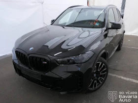 BMW X5 М60i xDrive Sportautomatic, снимка 1