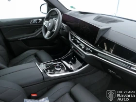 BMW X5 М60i xDrive Sportautomatic, снимка 7