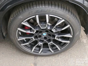 BMW X5 М60i xDrive Sportautomatic, снимка 14