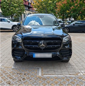 Mercedes-Benz GLS580 AMG, снимка 2