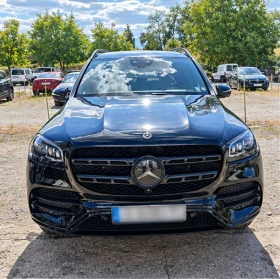 Mercedes-Benz GLS580 AMG, снимка 1