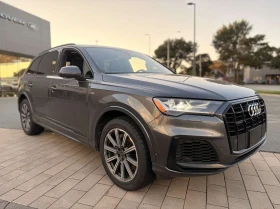 Audi Q7 Progressiv, снимка 11