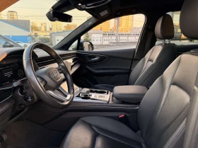 Audi Q7 Progressiv, снимка 13