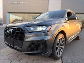 Audi Q7 Progressiv, снимка 2