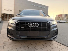 Audi Q7 Progressiv, снимка 10
