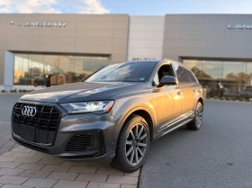 Audi Q7 Progressiv, снимка 1
