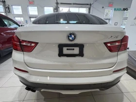 BMW X4, снимка 8