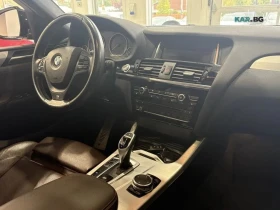 BMW X4, снимка 11