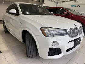 BMW X4, снимка 3