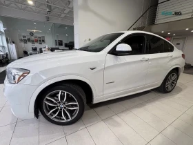 BMW X4, снимка 5