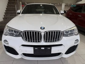 BMW X4, снимка 2