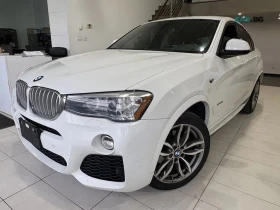 BMW X4, снимка 1