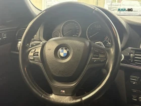 BMW X4, снимка 12