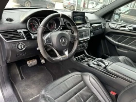 Mercedes-Benz GLE 63 S AMG SUV, снимка 10