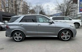 Mercedes-Benz GLE 63 S AMG SUV, снимка 6