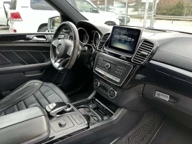 Mercedes-Benz GLE 63 S AMG SUV, снимка 13