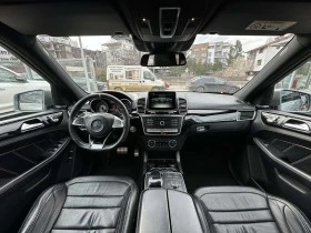 Mercedes-Benz GLE 63 S AMG SUV, снимка 11