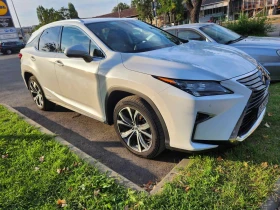 Lexus RX 450h E-FOUR Executive, снимка 9