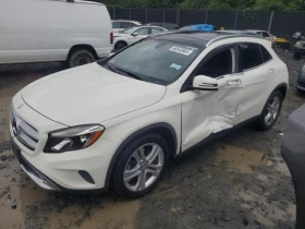  Mercedes-Benz GLA 25...