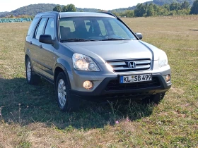 Honda Cr-v 2.2-D-4X4-КЛИЮАТРОНИК, снимка 3