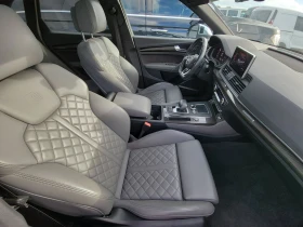 Audi SQ5 1 СОБСТВЕНИК* PRESTIGE* BANG&OLUFSEN* PANO* NARDO, снимка 11