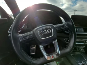 Audi SQ5 1 СОБСТВЕНИК* PRESTIGE* BANG&OLUFSEN* PANO* NARDO, снимка 7