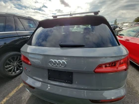 Audi SQ5 1 СОБСТВЕНИК* PRESTIGE* BANG&OLUFSEN* PANO* NARDO, снимка 5